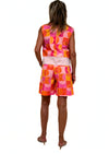 LASTYLE - MAIA-40174P9 - Camicia
