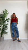 SUSYMIX - B0971 - Top