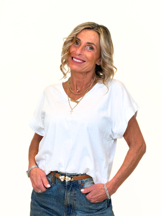 LASTYLE - ISTRIA-N1566P6V5 - T-Shirt