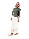 LASTYLE - NINFA-895P16V5 - Gonna