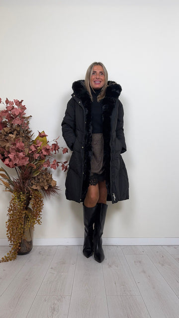 LASTYLE - VICTORIA001P23 - Piumino