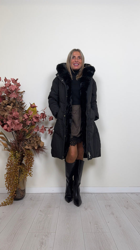 LASTYLE - VICTORIA001P23 - Piumino