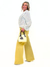 LASTYLE - CITYLIFE-6256P13V5 - Pantalone