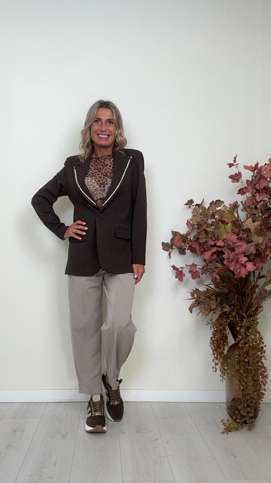 SUSYMIX - SM170AP39V99 - Giacca