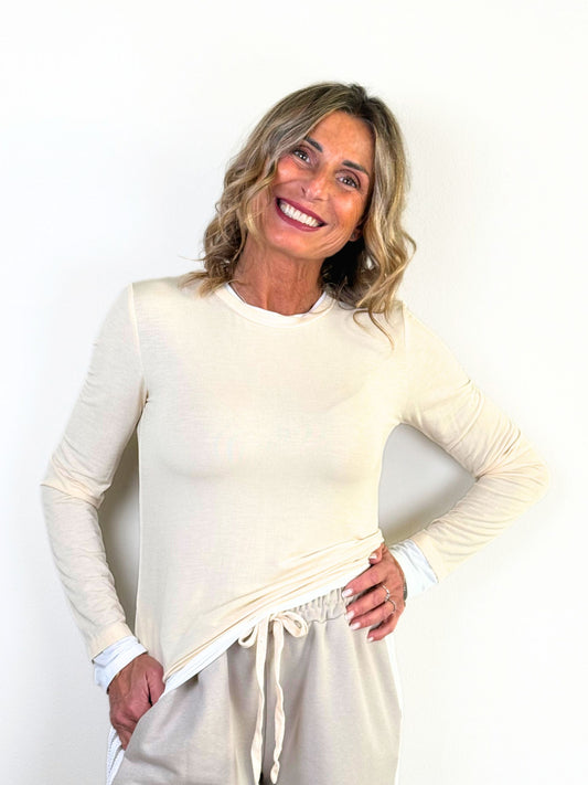 LASTYLE - BELLINI-266P8V3 - Blusa