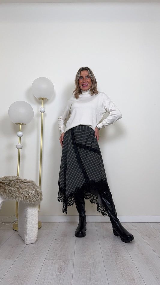 LASTYLE - ELVIRA-80501P12V5 - Gonna