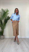 SUSYMIX - SUSY12 - Camicia