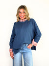LASTYLE - ERITREA-L30M006P12V85 - Maglia