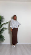 DAFNE - 5341p19 - Camicia