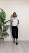 SUSYMIX - SIL1237 - T-Shirt