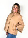 LASTYLE - PICOS-4645P26 - Caban