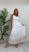 LASTYLE - HAVANA-RD008 - Abito