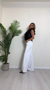 DAFNE - 8057P29 - Pantalone