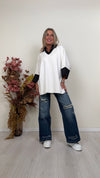 LASTYLE - MANGO-FF02339P15 - Maglia