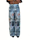 LASTYLE - MONUMENTALE-5548P23 - Pantalone