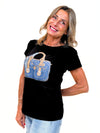 LASTYLE - HEARTS-252P5V5 - T-Shirt