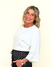 D'ELLE - 26600P29V9 - T-Shirt