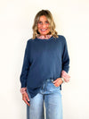 LASTYLE - ERITREA-L30M006P12V85 - Maglia