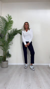 GIORGIA & JHONS - 30116SS25 - Maglia