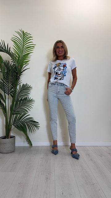 DAFNE - 1235SSP32 - Jeans