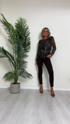 DAFNE - 23639P16 - Maglia