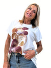 LASTYLE - OMBRACALDA-299P6V5 - T-Shirt