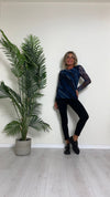 DAFNE - 23639P16 - Maglia