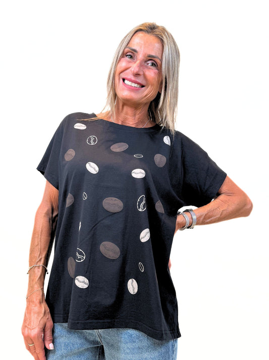 LASTYLE - CHICCOCAFFE-299P6V5 - T-Shirt