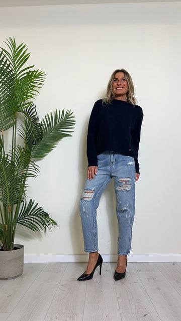 PLEASE - M49778843 - Maglia