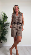 DAFNE - 225187p22 - Camicia