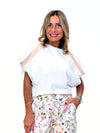 LASTYLE - FIORELLA-656P8 - T-Shirt