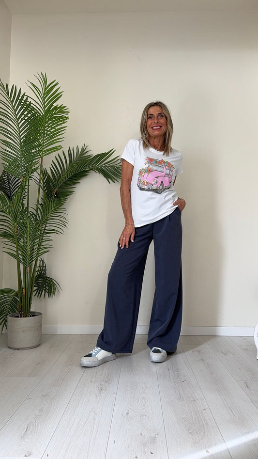 DAFNE - TS100MAGP13 - T-Shirt