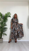 DAFNE - 32272P29 - Abito