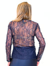 LASTYLE - LORETO-N1761CP6V5 - Blusa