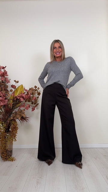 LASTYLE - VERA-4702P24 - Pantalone