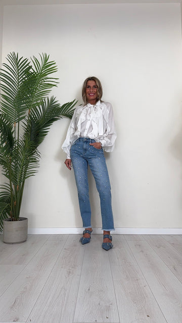 VICOLO - TD0894 - Camicia