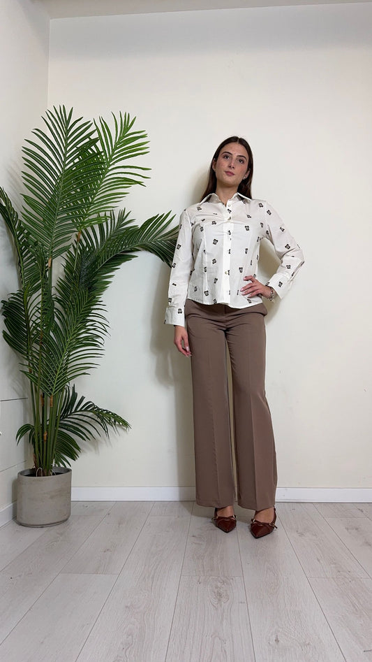 SUSYMIX - 74825OP - Camicia