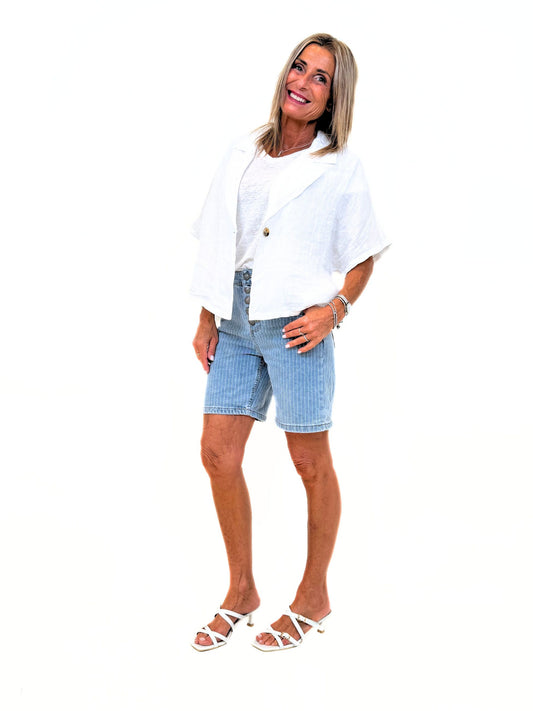LASTYLE - MAEVA-825117P10V8 - Bermuda