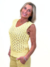 LASTYLE - SELINE-3314P10V5 - Gilet