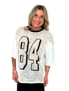 LASTYLE - NOREA-933P11 - T-Shirt
