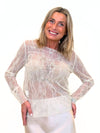 LASTYLE - LORETO-N1761CP6V5 - Blusa
