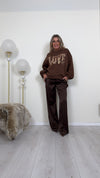 LASTYLE - EGLE-80377P14V5 - Felpa