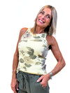 LASTYLE - OASIVERDE-722139P6V8 - Top