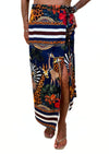 LASTYLE - TROPICAL-857P9 - Gonna