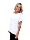 LASTYLE - AMPLE-299P4V5 - T-Shirt