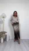 LASTYLE - NIKA-4973P26 - Gonna