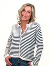 LASTYLE - CASTELLO-5560P15V5 - Cardigan