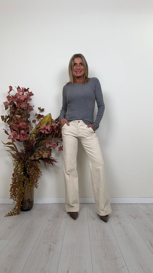 LASTYLE - ANASTASIA-25148P18 - Pantalone