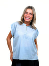 LASTYLE - AUREA-3797P14 - Blusa