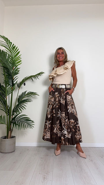 LASTYLE - CT3893P8 - Cintura